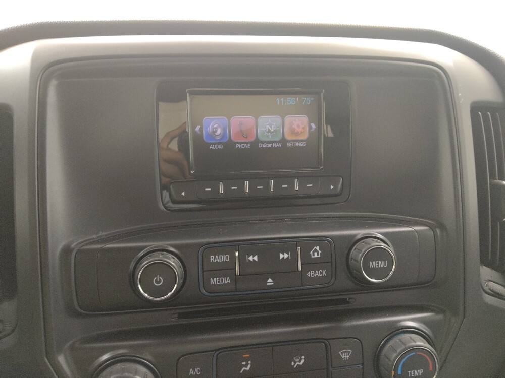 2015 Chevrolet Silverado 1500 in St. Louis, MO 63136 - 18145732 25