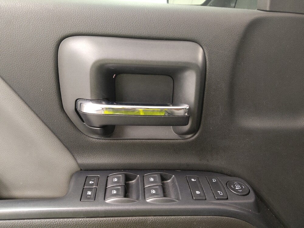 2015 Chevrolet Silverado 1500 in St. Louis, MO 63136 - 18145732 27