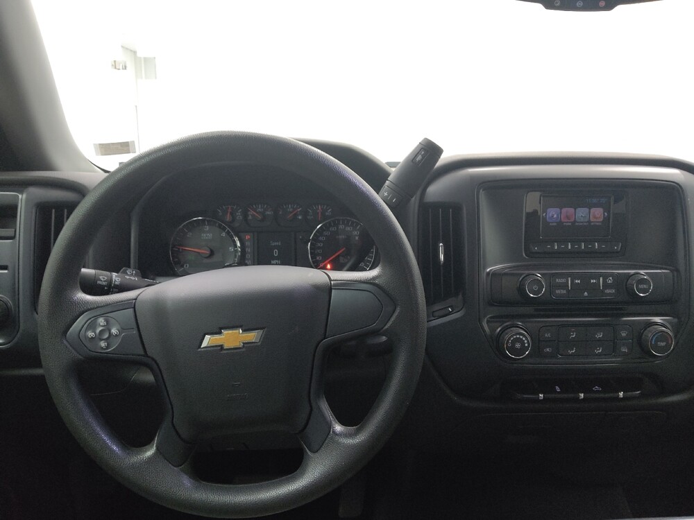 2015 Chevrolet Silverado 1500 in St. Louis, MO 63136 - 18145732 22