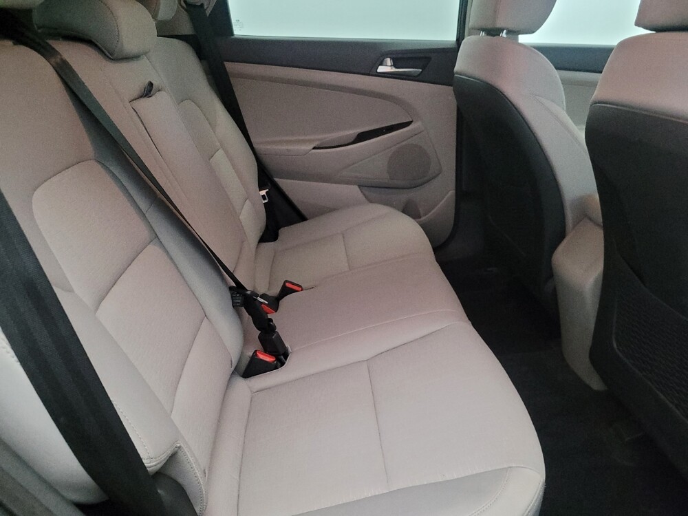 2019 Hyundai Tucson in Pittsburgh, PA 15237 - 18145734 19