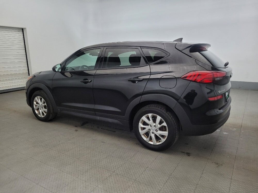 2019 Hyundai Tucson in Pittsburgh, PA 15237 - 18145734 3