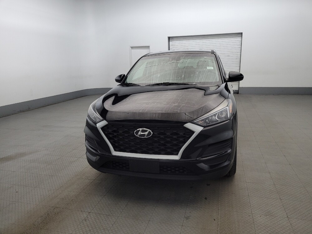 2019 Hyundai Tucson in Pittsburgh, PA 15237 - 18145734 15