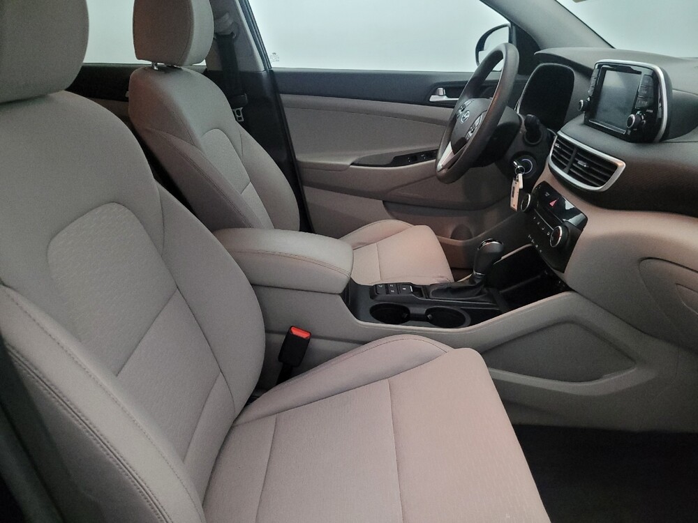 2019 Hyundai Tucson in Pittsburgh, PA 15237 - 18145734 21