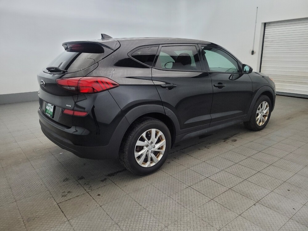 2019 Hyundai Tucson in Pittsburgh, PA 15237 - 18145734 10