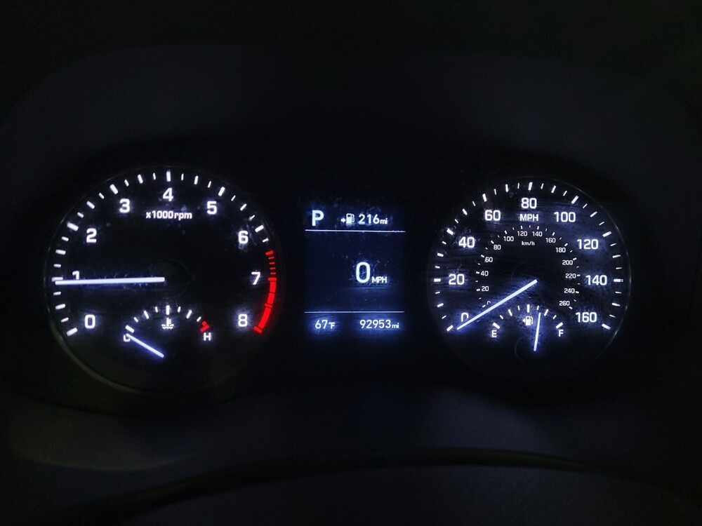 2019 Hyundai Tucson in Pittsburgh, PA 15237 - 18145734 23