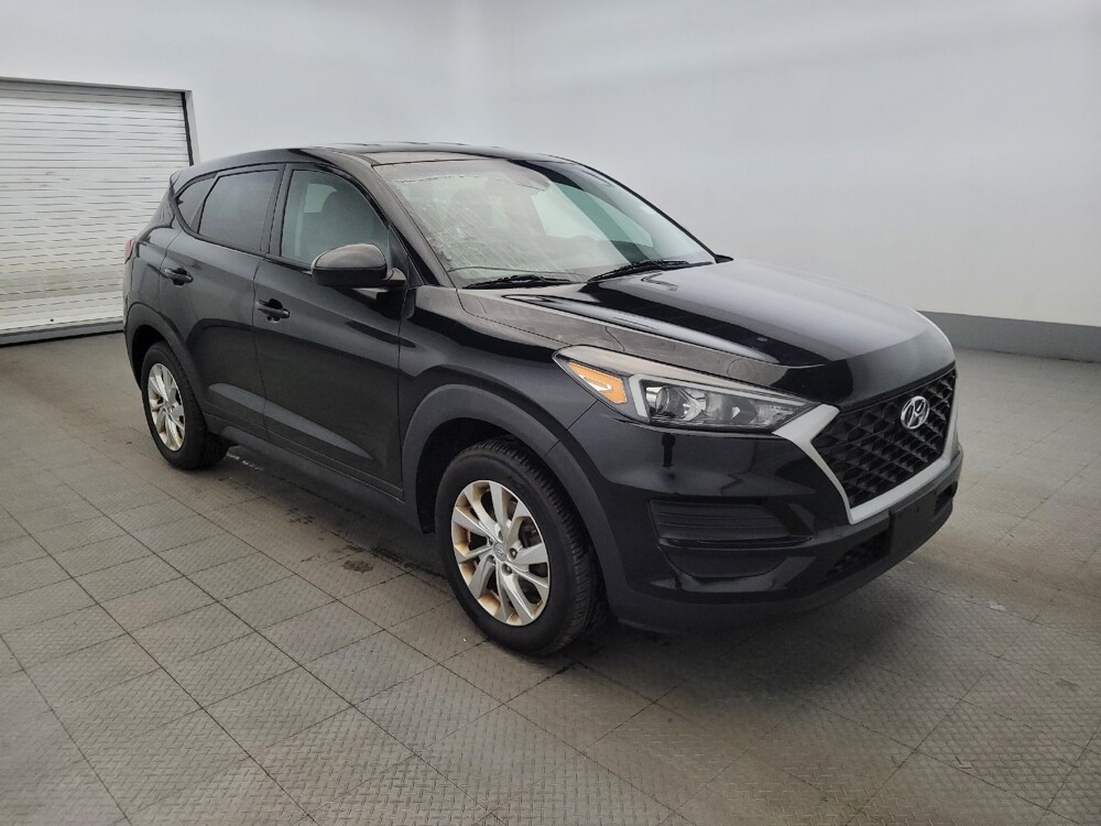 2019 Hyundai Tucson in Pittsburgh, PA 15237 - 18145734 13