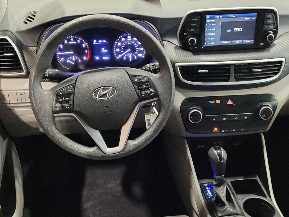 2019 Hyundai Tucson in Pittsburgh, PA 15237 - 18145734 22