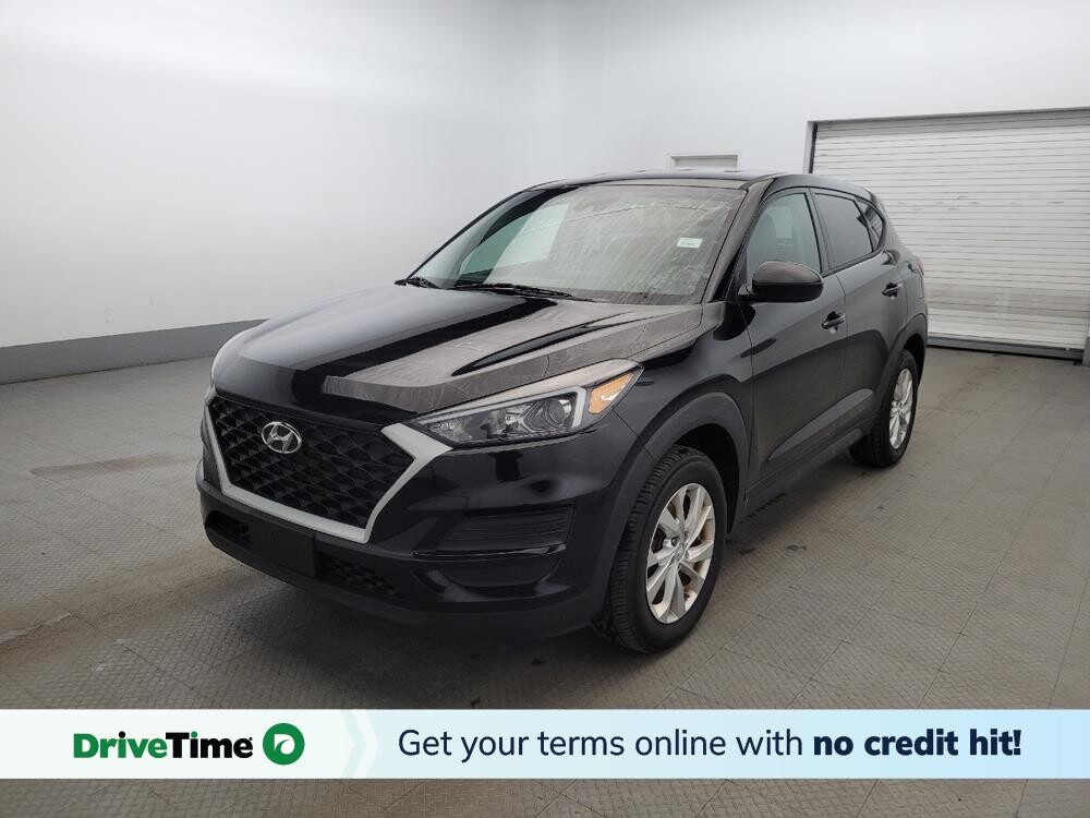 2019 Hyundai Tucson in Pittsburgh, PA 15237 - 18145734