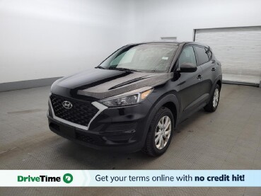2019 Hyundai Tucson in Pittsburgh, PA 15237