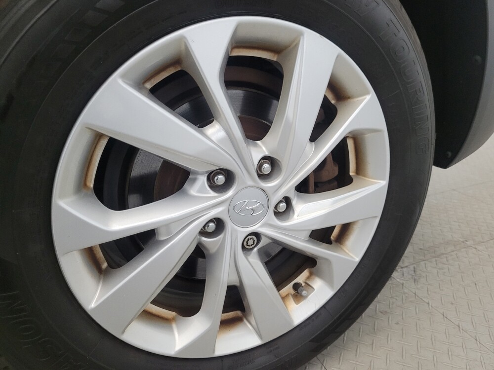 2019 Hyundai Tucson in Pittsburgh, PA 15237 - 18145734 31