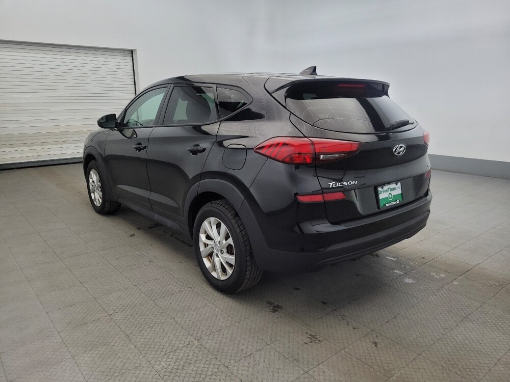 2019 Hyundai Tucson in Pittsburgh, PA 15237 - 18145734 5