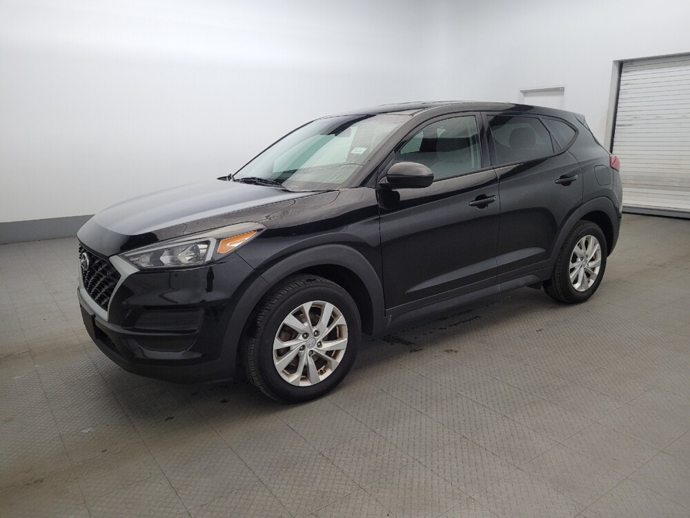 2019 Hyundai Tucson in Pittsburgh, PA 15237 - 18145734 2
