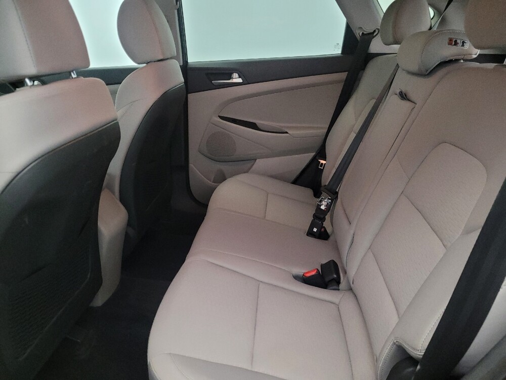 2019 Hyundai Tucson in Pittsburgh, PA 15237 - 18145734 18