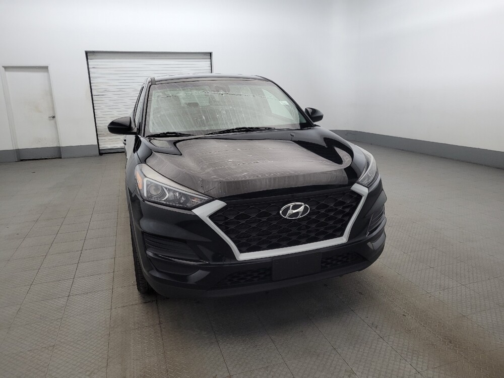 2019 Hyundai Tucson in Pittsburgh, PA 15237 - 18145734 14