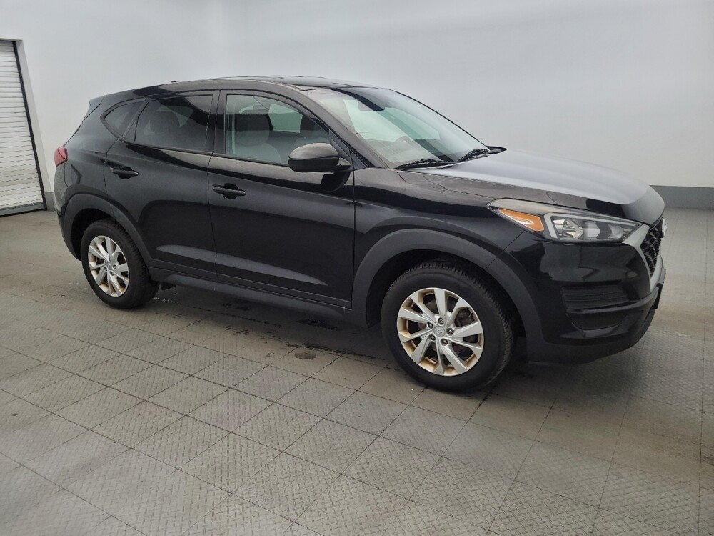 2019 Hyundai Tucson in Pittsburgh, PA 15237 - 18145734 11