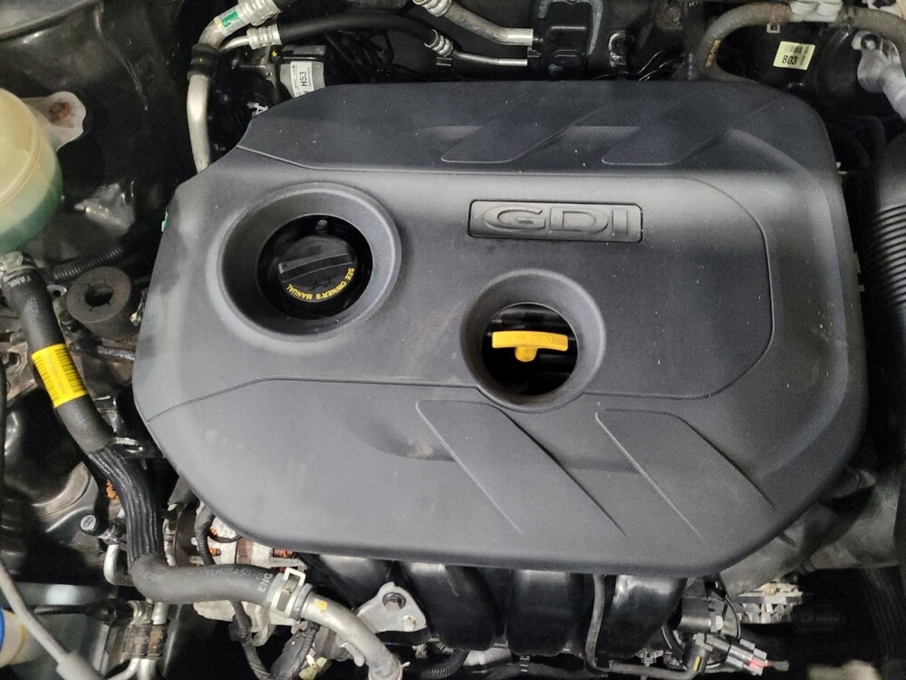 2019 Hyundai Tucson in Pittsburgh, PA 15237 - 18145734 30