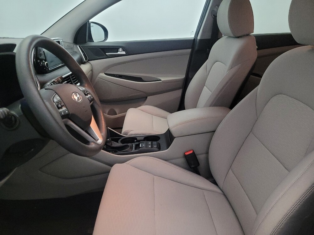 2019 Hyundai Tucson in Pittsburgh, PA 15237 - 18145734 17