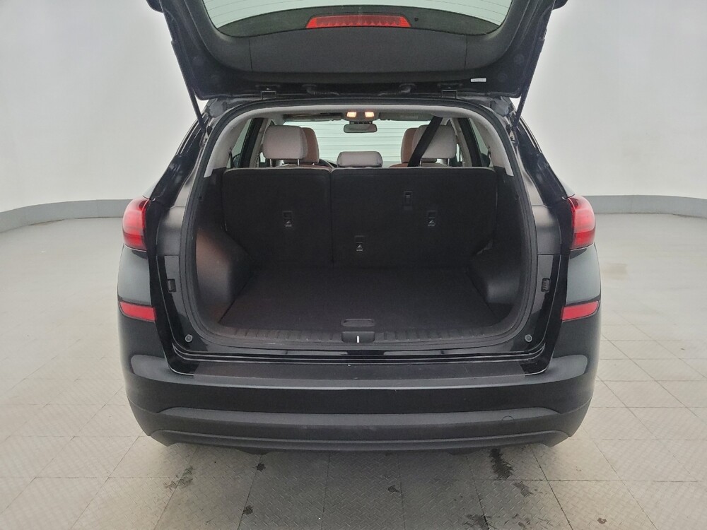 2019 Hyundai Tucson in Pittsburgh, PA 15237 - 18145734 29