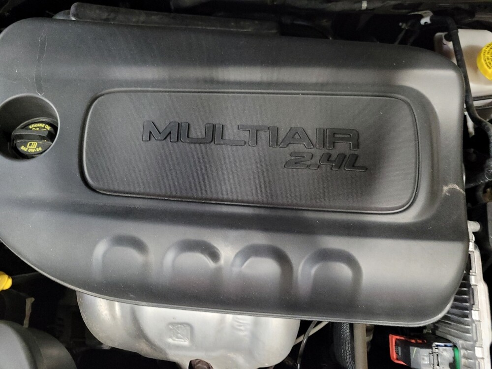 2021 Jeep Cherokee in Temple Hills, MD 20746 - 18145738 30