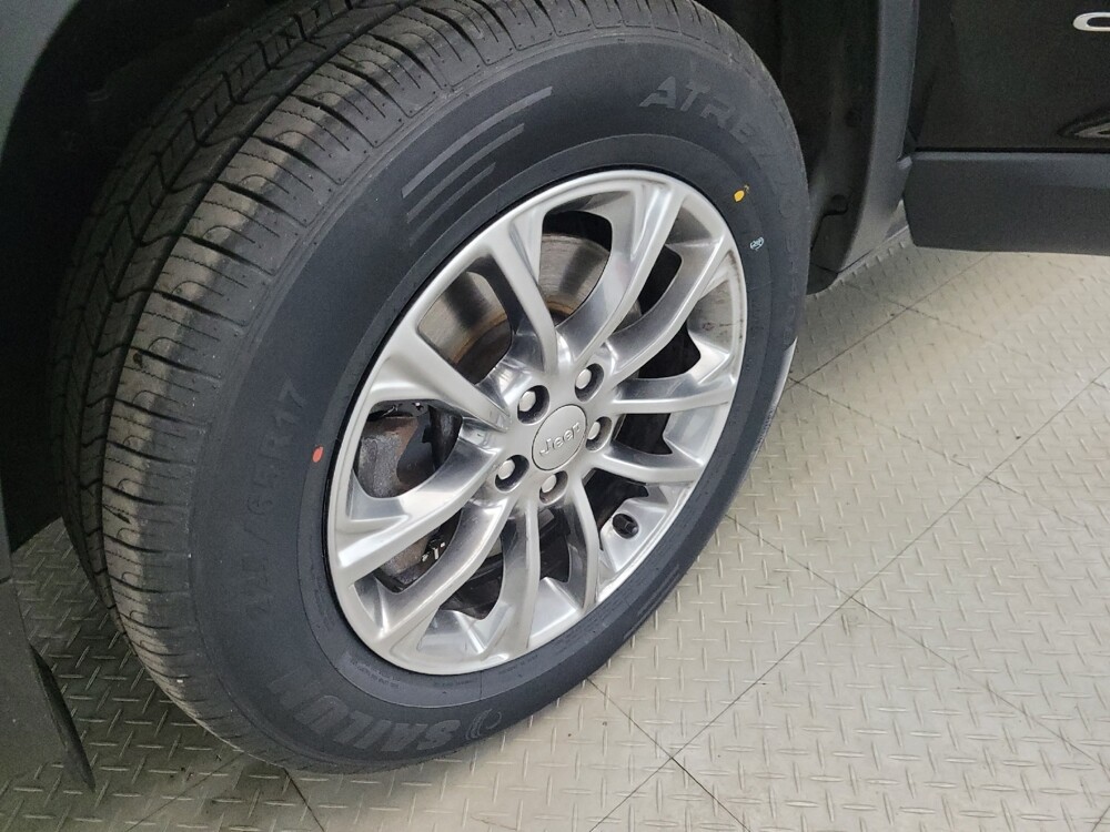 2021 Jeep Cherokee in Temple Hills, MD 20746 - 18145738 31