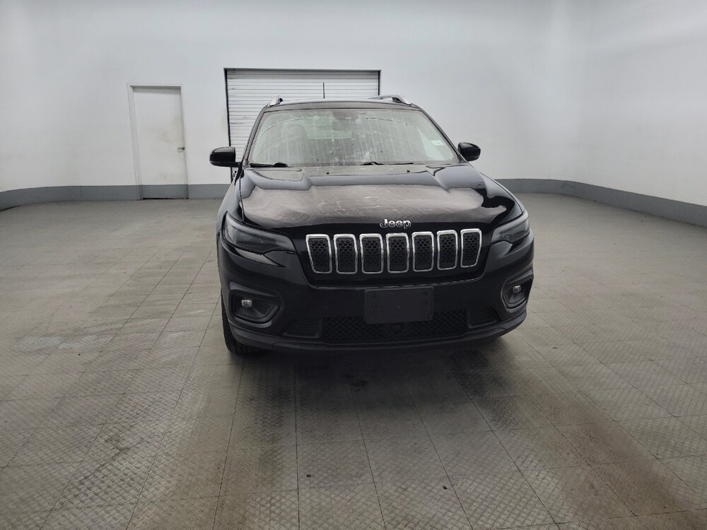2021 Jeep Cherokee in Temple Hills, MD 20746 - 18145738 14