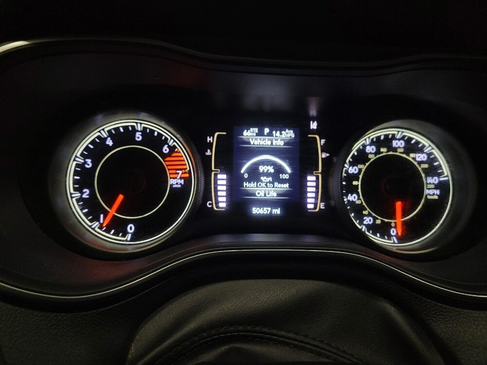 2021 Jeep Cherokee in Temple Hills, MD 20746 - 18145738 23