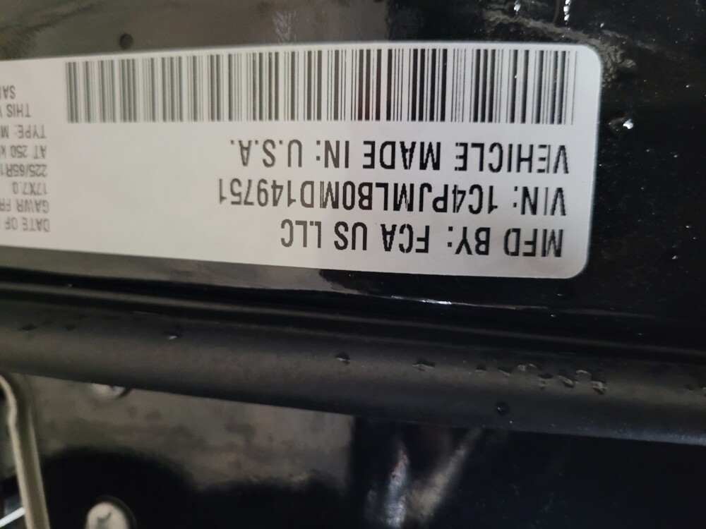 2021 Jeep Cherokee in Temple Hills, MD 20746 - 18145738 33