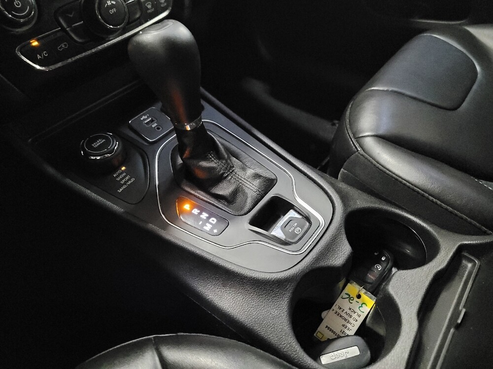 2021 Jeep Cherokee in Temple Hills, MD 20746 - 18145738 26