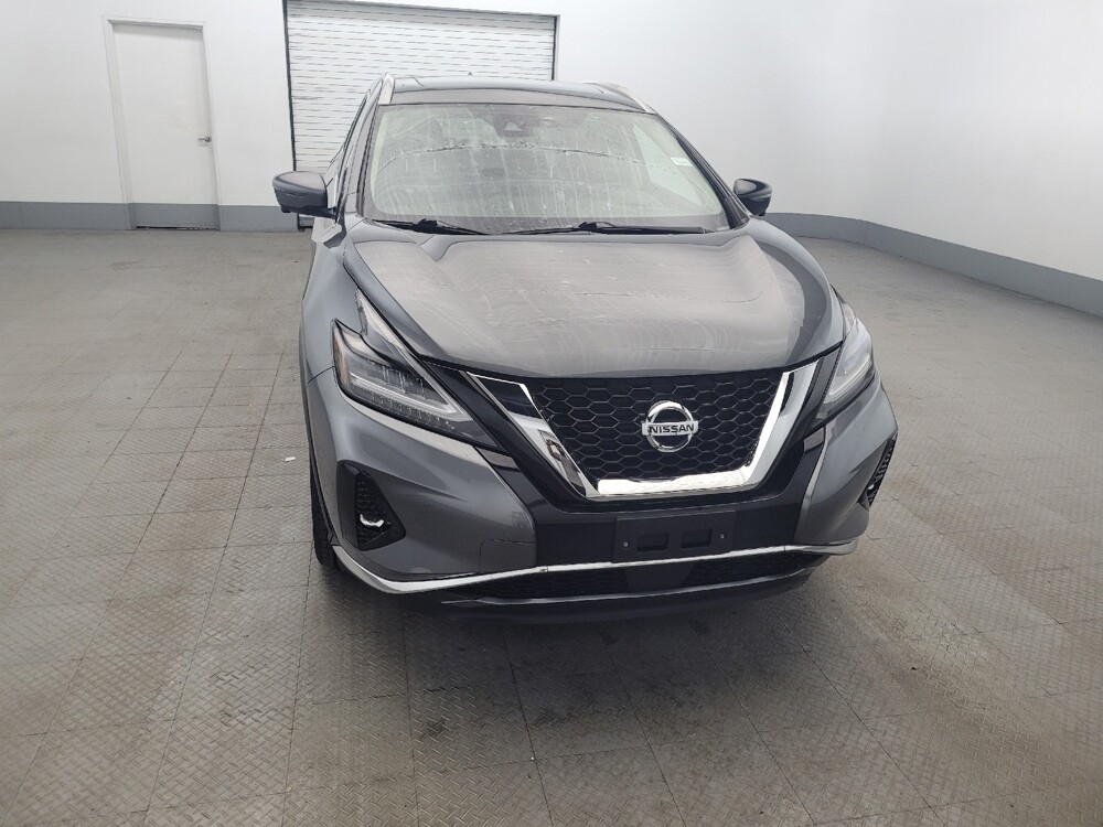 2019 Nissan Murano in Laurel, MD 20724 - 18145739 14
