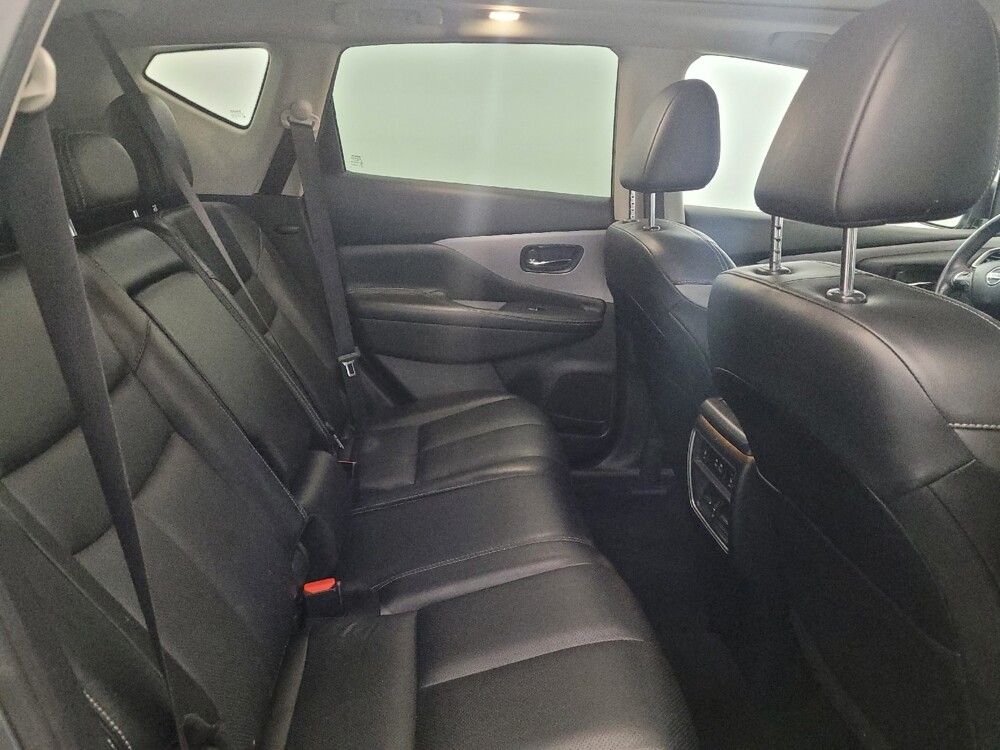 2019 Nissan Murano in Laurel, MD 20724 - 18145739 19
