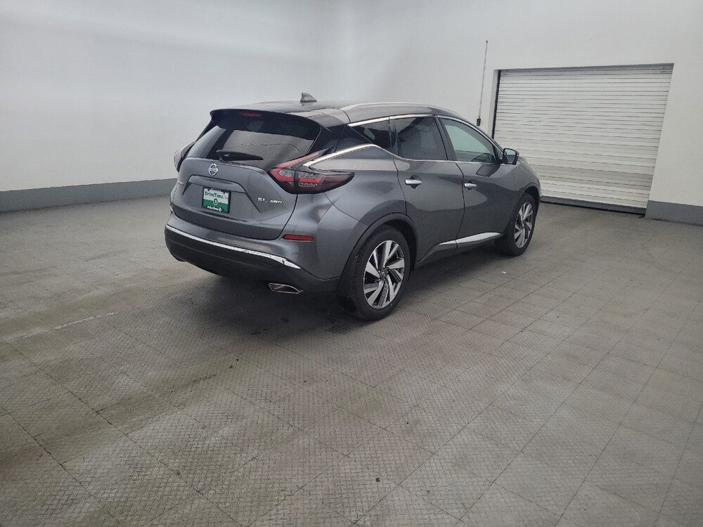 2019 Nissan Murano in Laurel, MD 20724 - 18145739 9