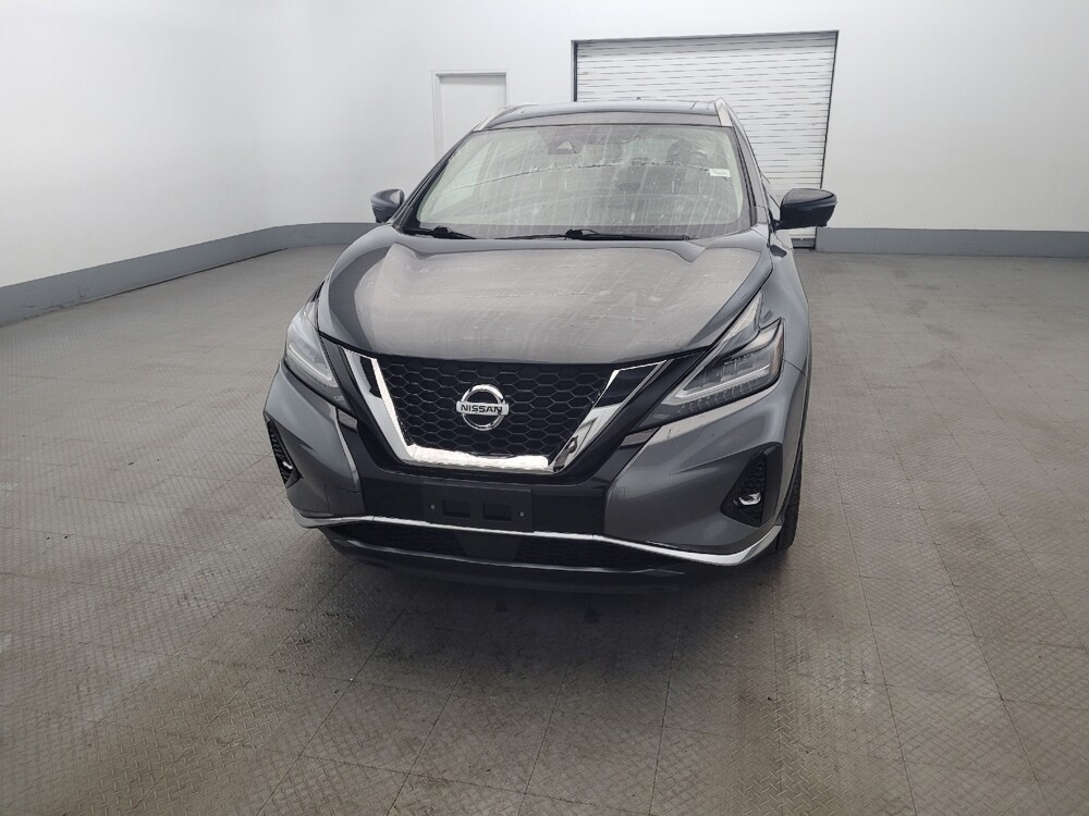 2019 Nissan Murano in Laurel, MD 20724 - 18145739 15