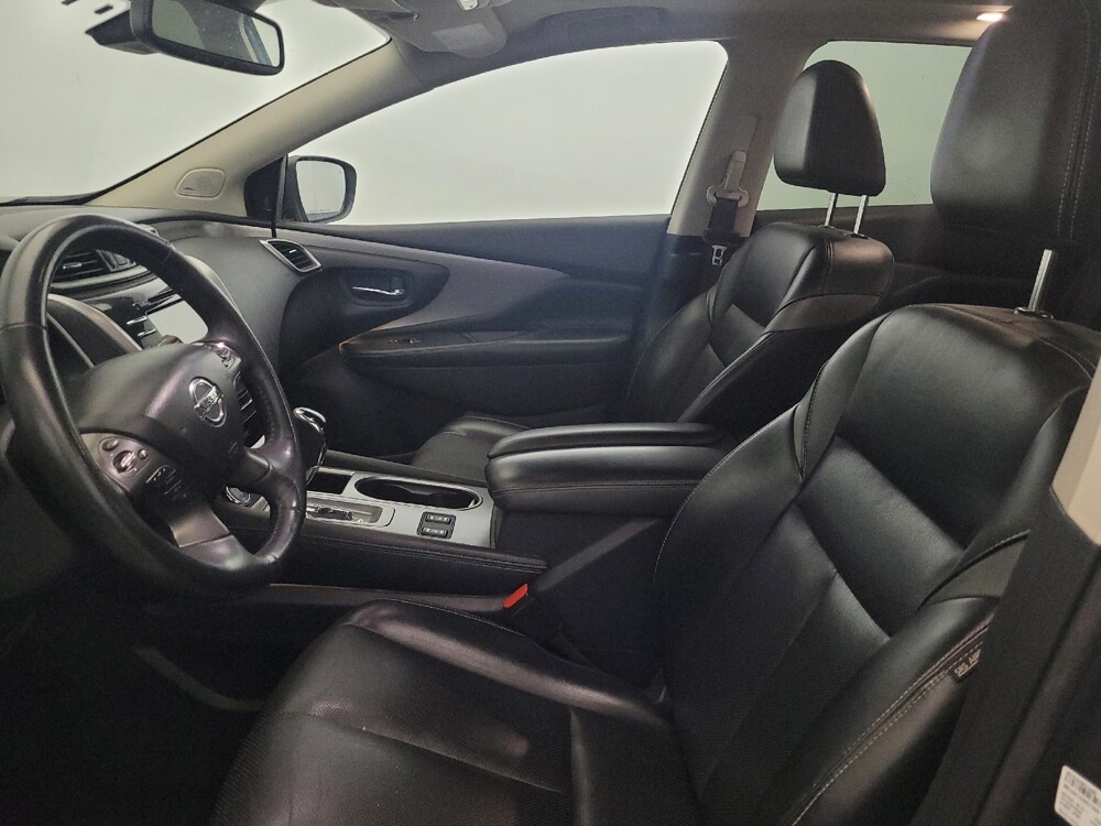 2019 Nissan Murano in Laurel, MD 20724 - 18145739 17