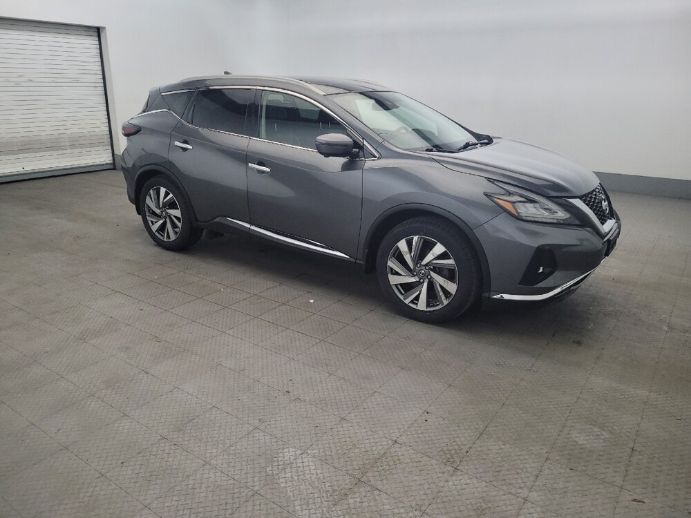 2019 Nissan Murano in Laurel, MD 20724 - 18145739 11