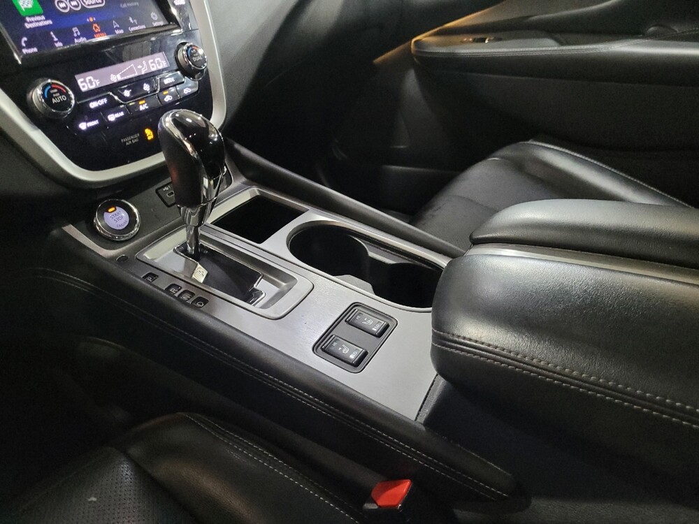 2019 Nissan Murano in Laurel, MD 20724 - 18145739 26