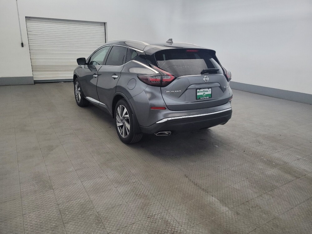 2019 Nissan Murano in Laurel, MD 20724 - 18145739 5