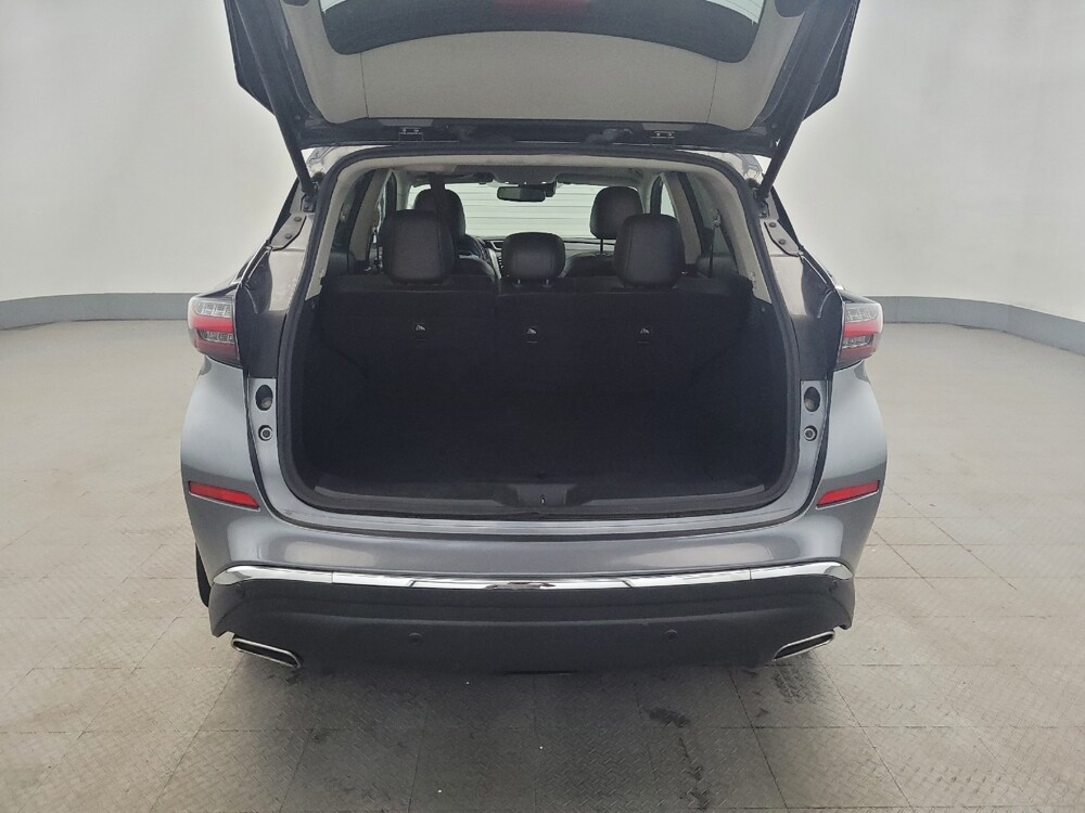2019 Nissan Murano in Laurel, MD 20724 - 18145739 29