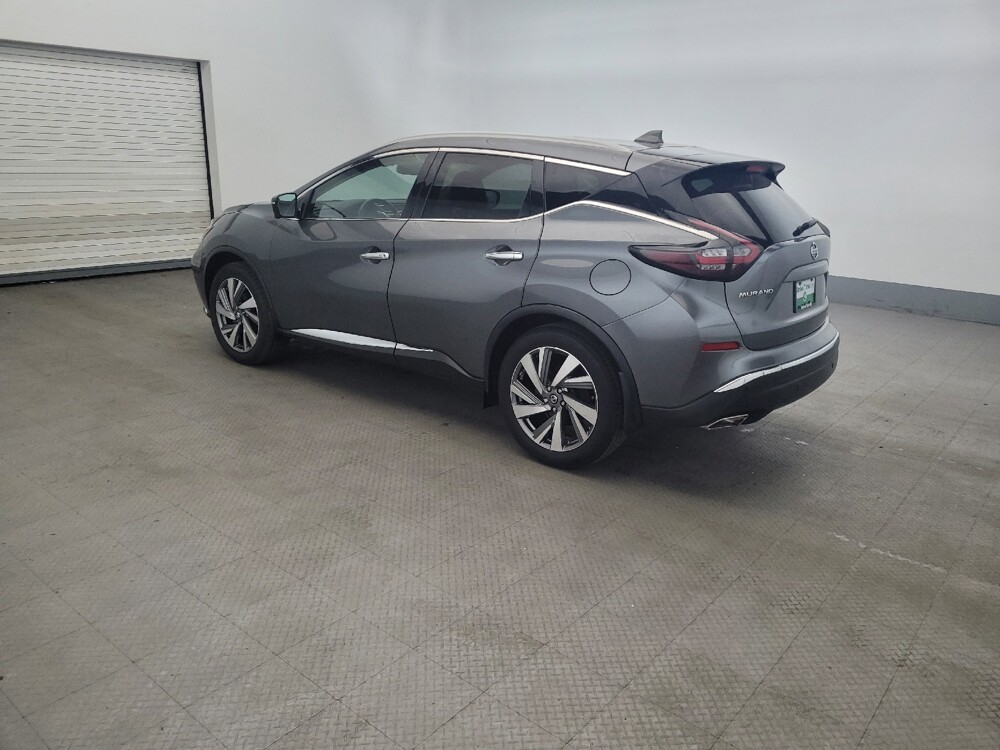 2019 Nissan Murano in Laurel, MD 20724 - 18145739 3