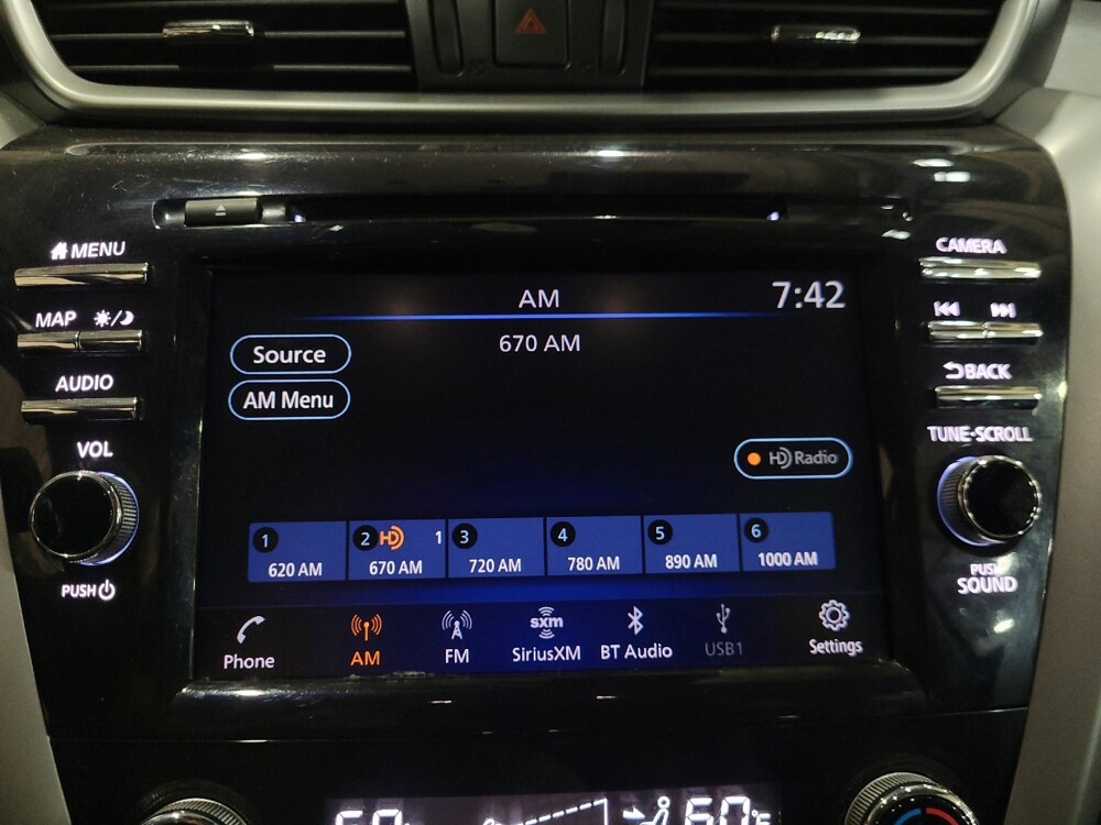 2019 Nissan Murano in Laurel, MD 20724 - 18145739 25