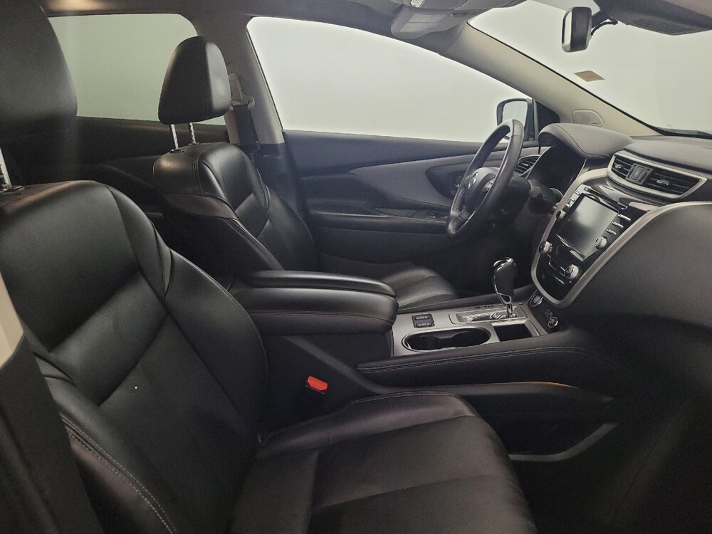 2019 Nissan Murano in Laurel, MD 20724 - 18145739 21