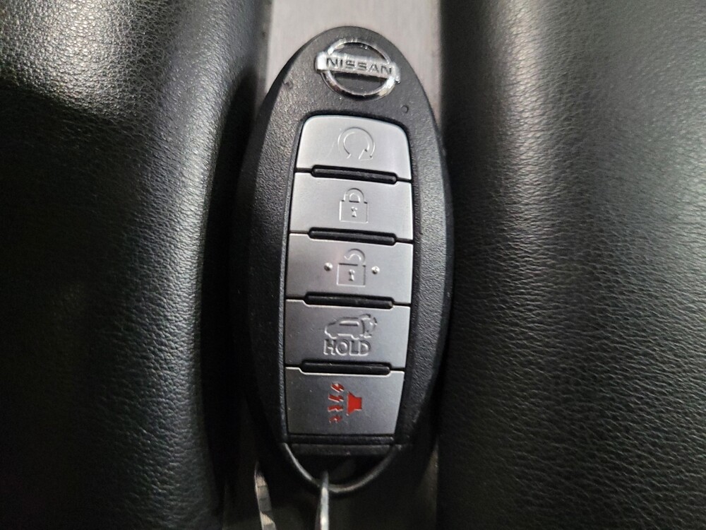 2019 Nissan Murano in Laurel, MD 20724 - 18145739 32