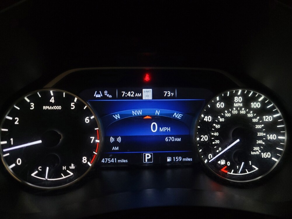 2019 Nissan Murano in Laurel, MD 20724 - 18145739 23