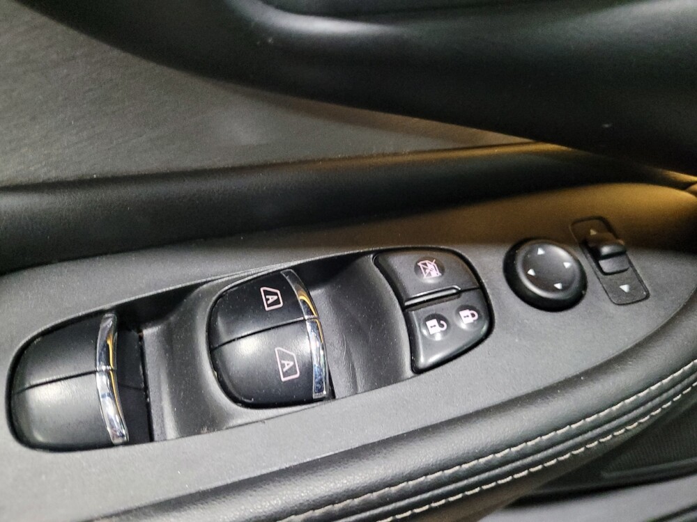2019 Nissan Murano in Laurel, MD 20724 - 18145739 27