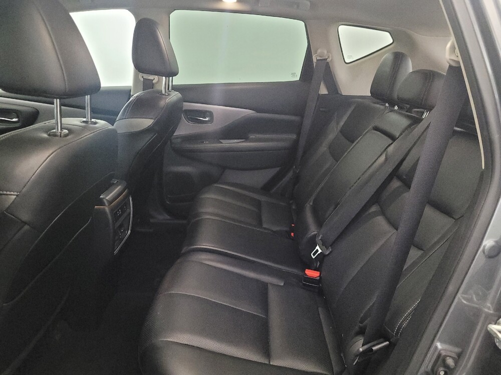 2019 Nissan Murano in Laurel, MD 20724 - 18145739 18