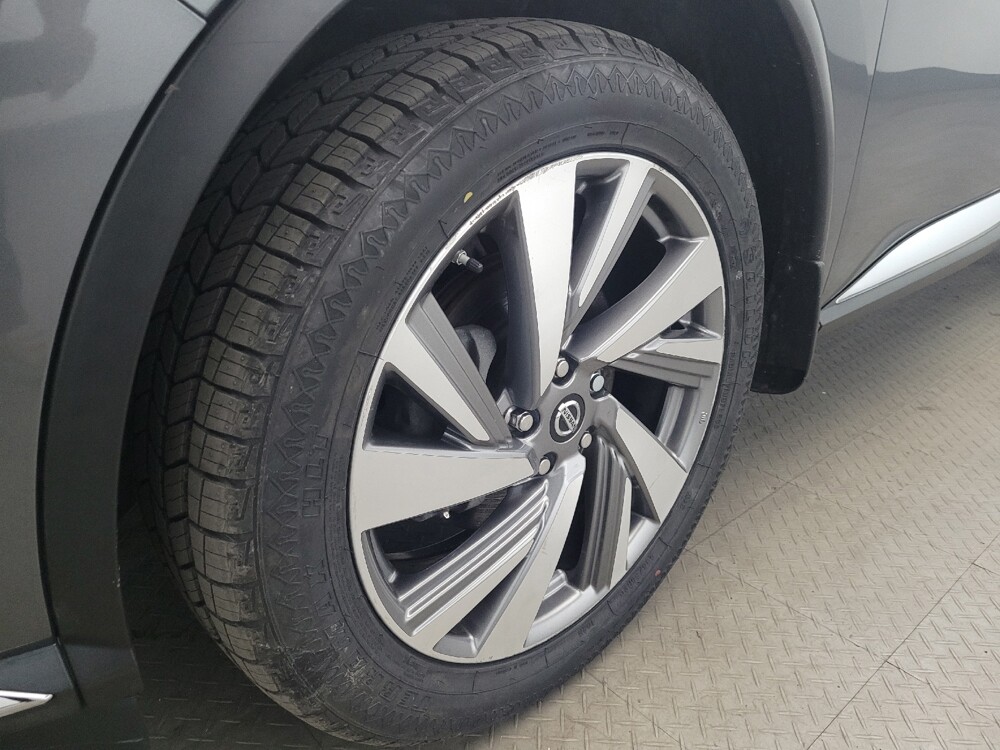 2019 Nissan Murano in Laurel, MD 20724 - 18145739 31