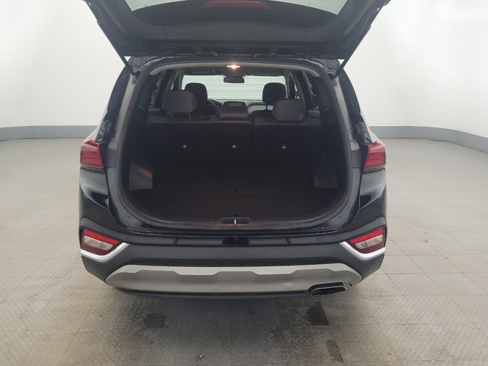 2020 Hyundai Santa Fe in New Castle, DE 19720 - 18145740 29