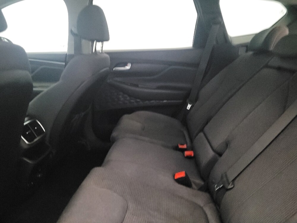2020 Hyundai Santa Fe in New Castle, DE 19720 - 18145740 18