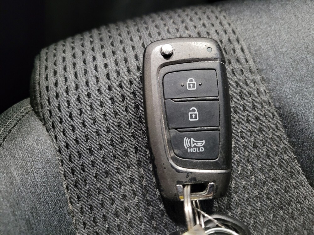 2020 Hyundai Santa Fe in New Castle, DE 19720 - 18145740 32