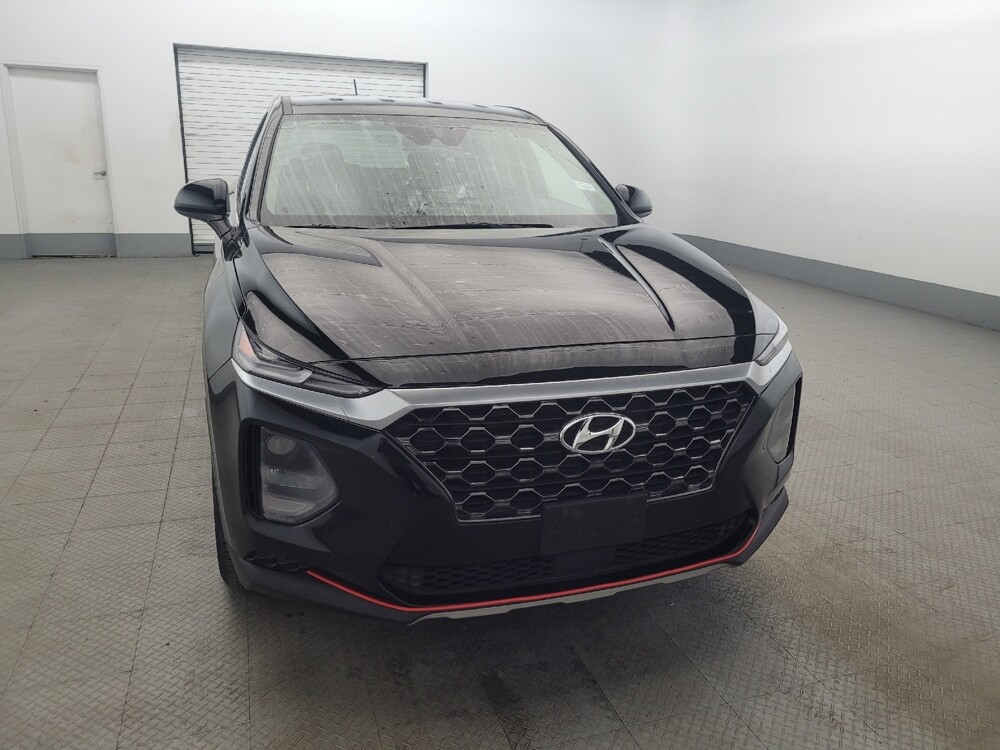 2020 Hyundai Santa Fe in New Castle, DE 19720 - 18145740 14