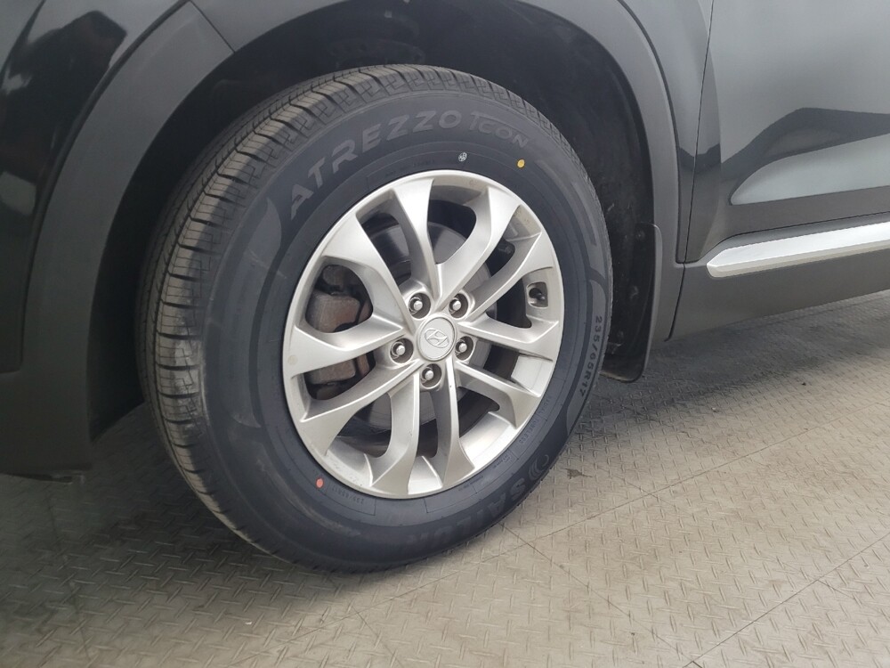 2020 Hyundai Santa Fe in New Castle, DE 19720 - 18145740 31
